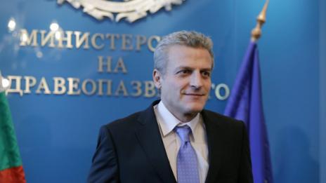Москов разпореди спешна проверка в старозагорската болница