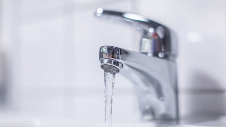 Вижте кои са най-често срещаните химикали-замърсители във водата
