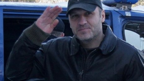 Окръжен съд – Варна изпрати за решаване делото на Иван Славков към ВКС