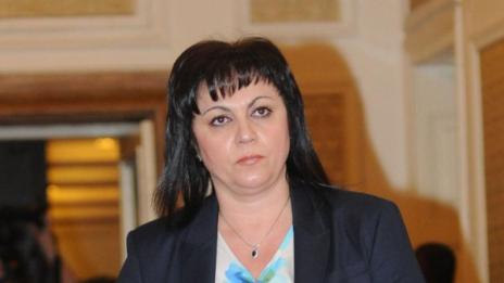 Рестрикциите не дават ефект в цяла Европа, убедена е Нинова