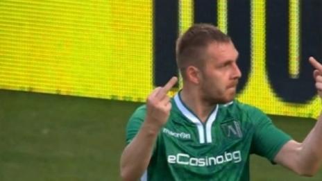"Левски" иска служебна победа над "Лудогорец"