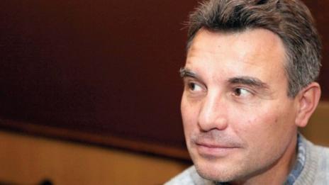 Иво Христов: Имунната система на Европа е пропаднала