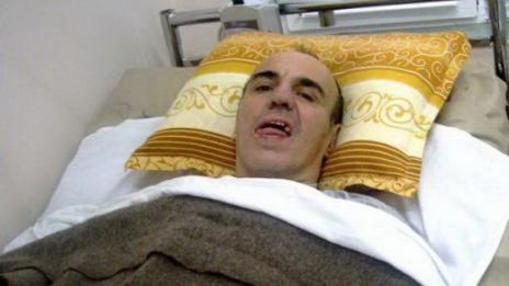 Отровен с олово осъди фалиралия ОЦК и бизнесмена Валентин Захариев за 300 000 лв. обезщетение