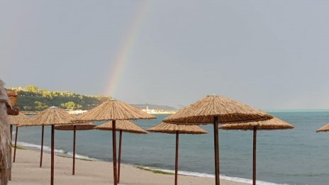 Какво ще бъде времето във Варненско в неделя?