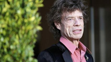 Ето го осмия наследник на 73-годишния Джагър