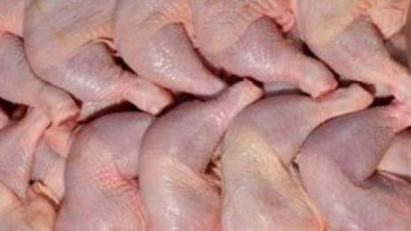 Русия забрани птичи продукти от България заради птичия грип