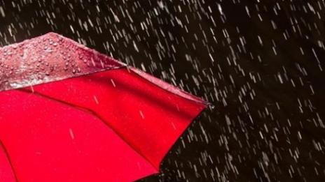 Седмицата ще започне с превалявания