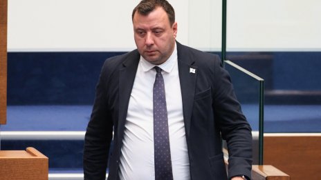 Петър Петров за ПБ: Диктатура без прецедент, управляващите ограничават опозицията