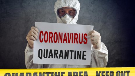 В Англия премахват самоизолацията след заразяване с COVID-19
