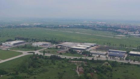 390 млн. инвестиции в индустриалните ни зони