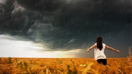 Утре ще вали, температурите до 14°