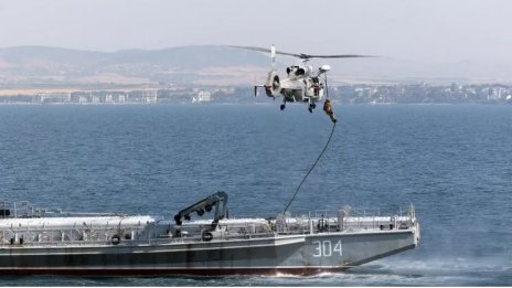 Варна отбелязва 147-ата годишнина на Военноморските сили