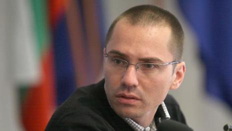 ВМРО регистрира листата си за евровота, води я Ангел Джамбазки