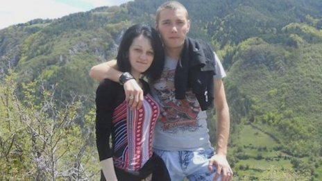 Съпругът на убитата от АТВ Христина: Марти е със 100% ТЕЛК