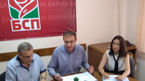 Случилото се с мен е опит за саморазправа, убеден е Борислав Гуцанов