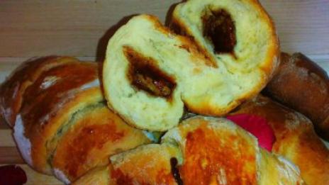 Как да си приготвим козуначени кифли?
