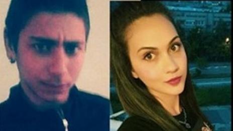 Осъдиха на 18 г. затвор убиеца на Андреа от Галиче