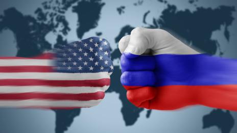 САЩ въведоха санкции срещу 20 компании и физически лица от Русия