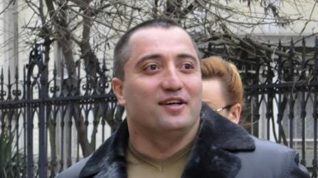 Митьо Очите: Не знам защо ме простреляха