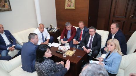 Въвеждането на тол системата се отлага с 3 месеца