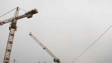 Забраняват строителството в курортите
