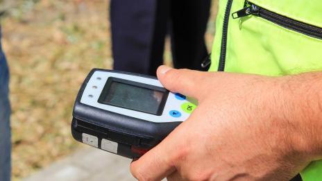 За 2 дни спипаха трима пияни шофьори във Варненско