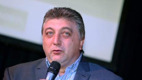 Препоръчаха на Туньо да отслабне и да спре цигарите