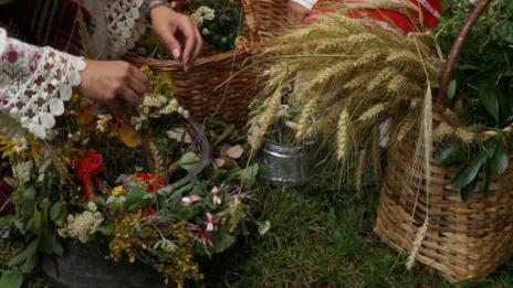 Какво време ни очаква на Еньовден?