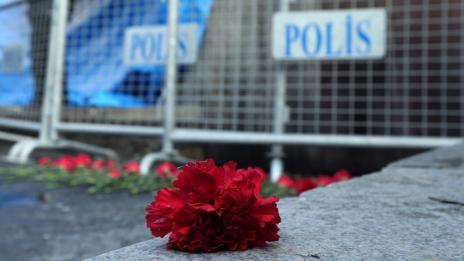 Терорът в Турция пропъжда туристите
