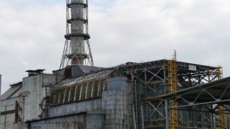 Чернобилската АЕЦ спира окончателно