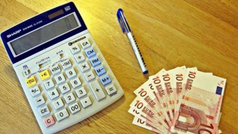 Финансова полиция срещу сивата икономика