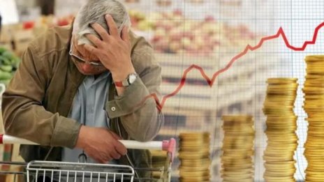 Токът и газът вдигат финансово цунами в еврозоната