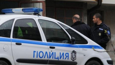 Отвлечена 15-годишна булка върната при родителите й