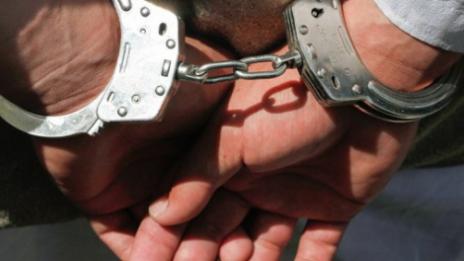 Арестуваха 26-годишен алжирец за сексуалните нападения в Кьолн