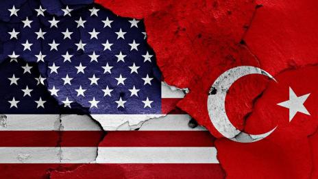 Турция се готви за санкции от САЩ