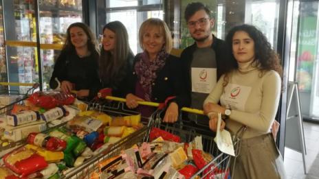 Омбудсманът с акция за Великден: Дари празник на баба и дядо 