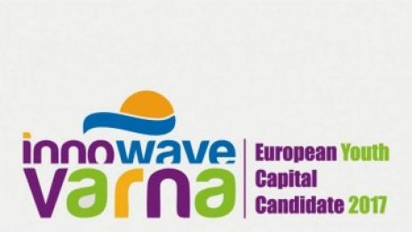 Варна отива на финал в надпреварата за Европейска младежка столица