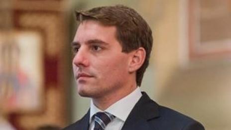 Румънски принц ще върти педалите благотворително