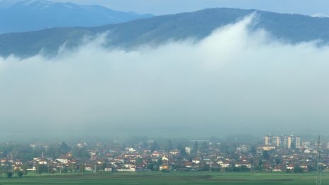 От София до Мадрид: Мъглата вече не е просто сутрешен пейзаж, а нов климатичен феномен