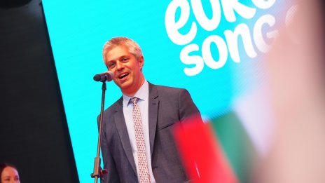 Коцев: Варна, това сте вие - никога не спирайте да искате повече