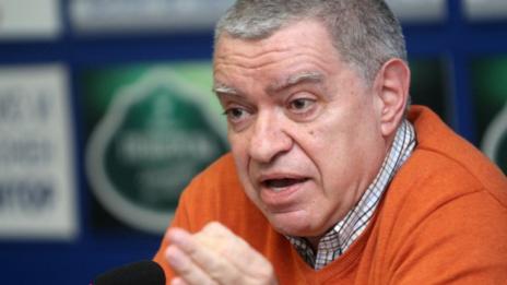 Михаил Константинов: До 10 ноември ще имаме правителство