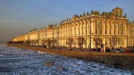 Русия иска тракийските ни съкровища в Ермитажа 
