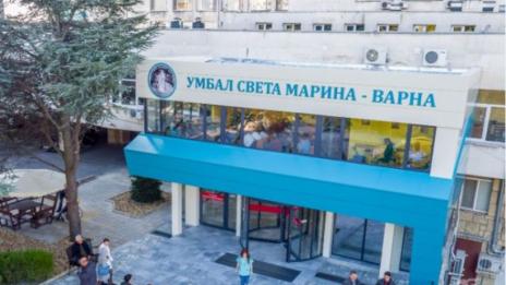 Нова донорска ситуация в „Св. Марина“-Варна дари живот на двама тежко болни българи