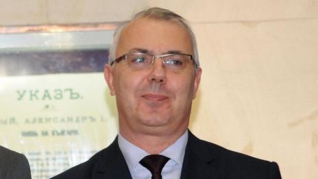 ГЕРБ внесе нов вот на недоверие