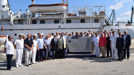 Паметник на българските подводничари откриват във Варна