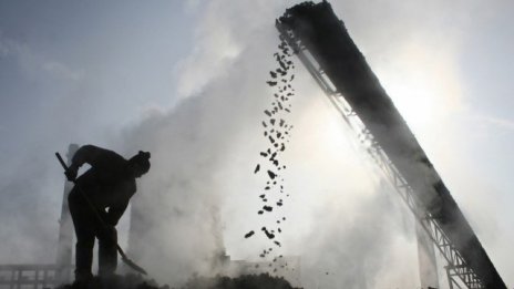 За пръв път в историята си Украйна ще внася въглища от САЩ