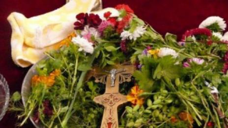 Днес е зимния Кръстовден или - Попова Коледа