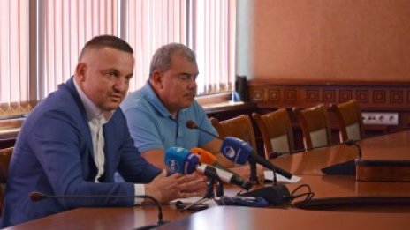Кметът на Варна: В ход е активно мероприятие преди местните избори