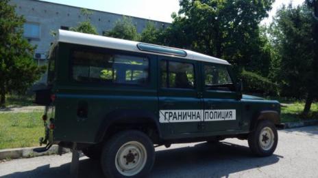 Задържаха 21 нелегални мигранти в Свиленград
