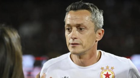 Христо Янев остава в ЦСКА, но няма да е треньор